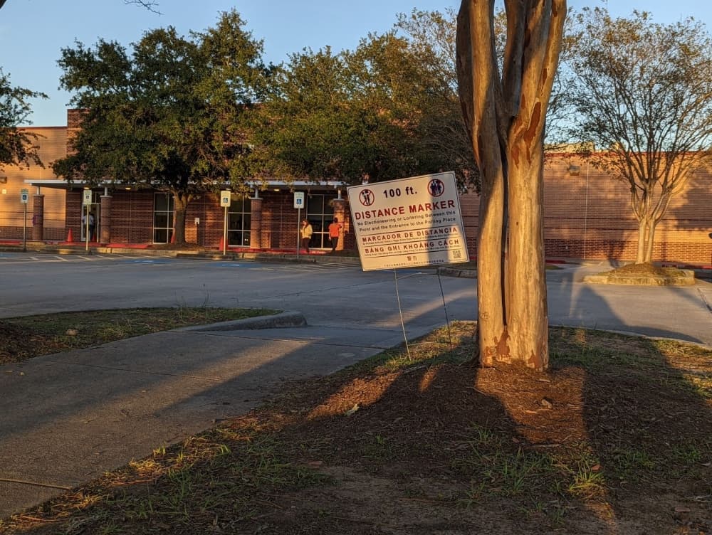 UPDATE: Incumbents, Tina Salem win in Tomball ISD races