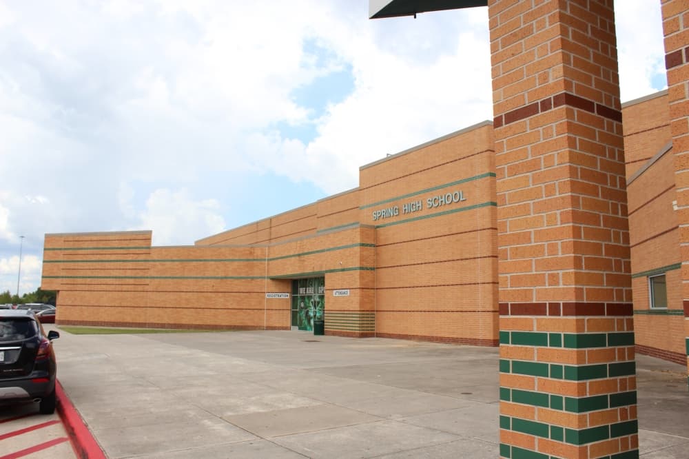 Spring ISD leaders to begin creating timelines for approved $850M bond projects