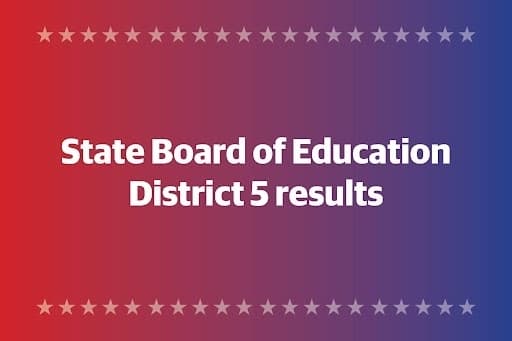 Democrat Rebecca Bell Metereau wins re-election to State Board of Education District 5