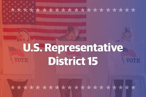 Monica De La Cruz wins race for U.S. Representative District 15 seat