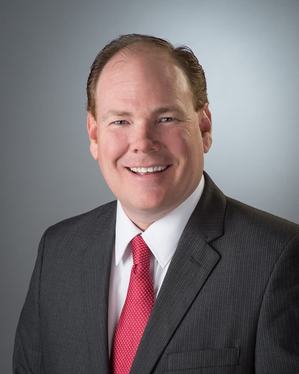 Andy Eads, Denton County judge