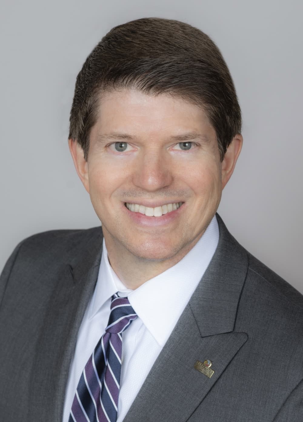 Kevin Falconer