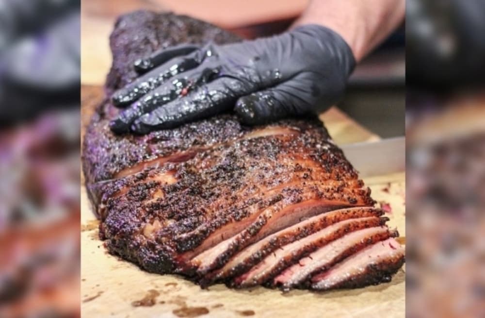 Construction delays postpone planned opening of Outpost 36 Texas Barbeque in Keller