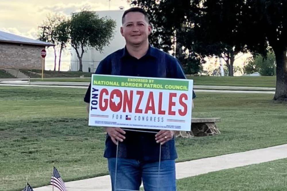 Republicans win north San Antonio-area Congressional, legislative elections