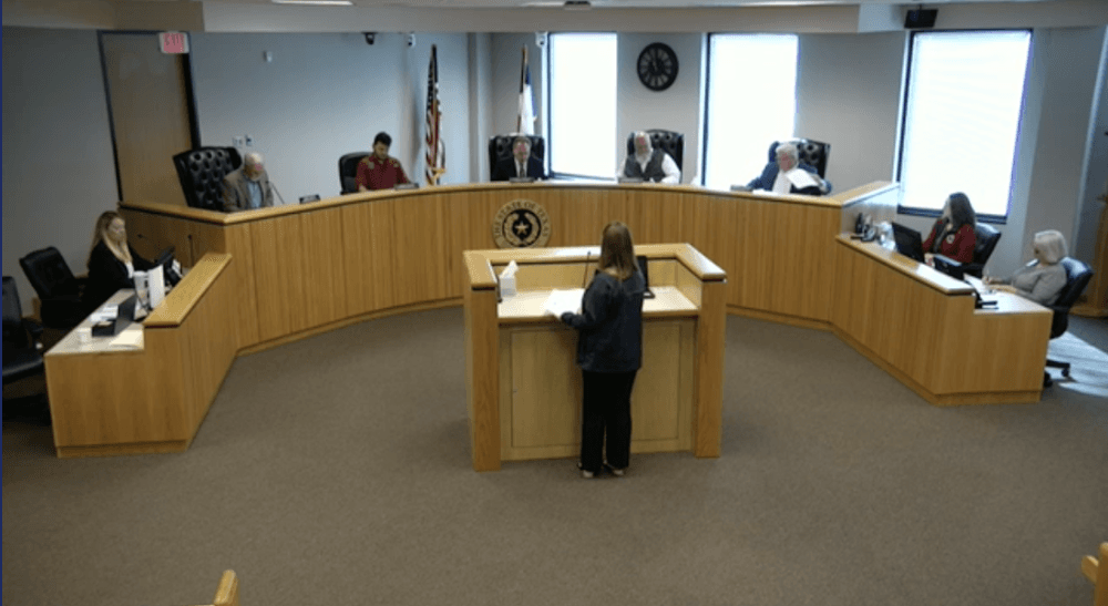 $9.1M in funding for David Memorial Drive extension secured from Montgomery County, Shenandoah, Conroe