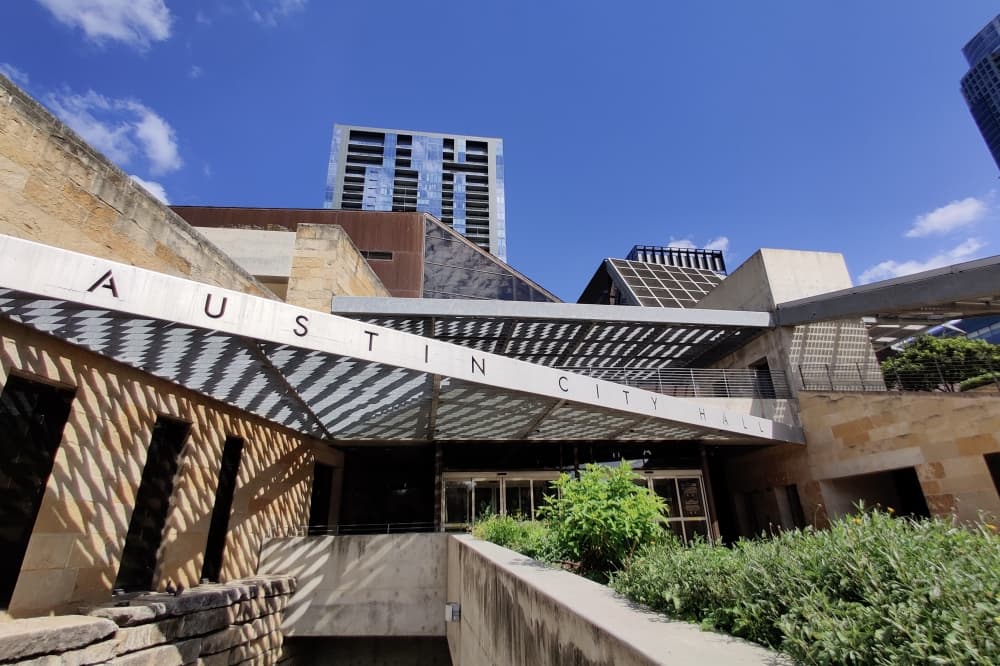 Austin City Council incumbents win re-election; open-seat races head to runoffs