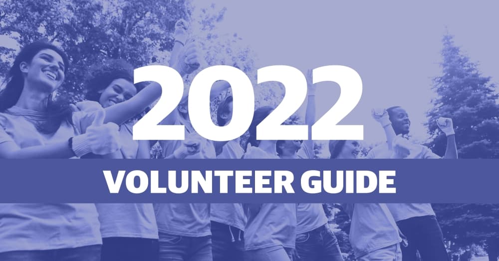 Volunteer guide: 18 ways to get involved in The Woodlands community in 2022-23