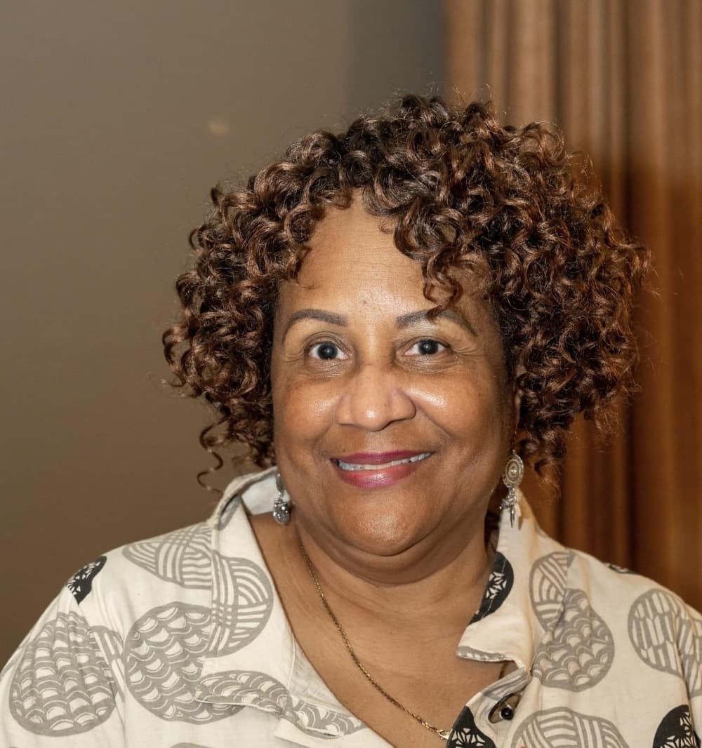 Angel Jones will officially take the helm as city manager of Missouri City on Dec. 5. (Courtesy city of Missouri City)
