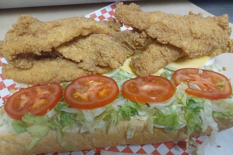 Verna Mae’s closes Cy-Fair location, plans to offer catering services