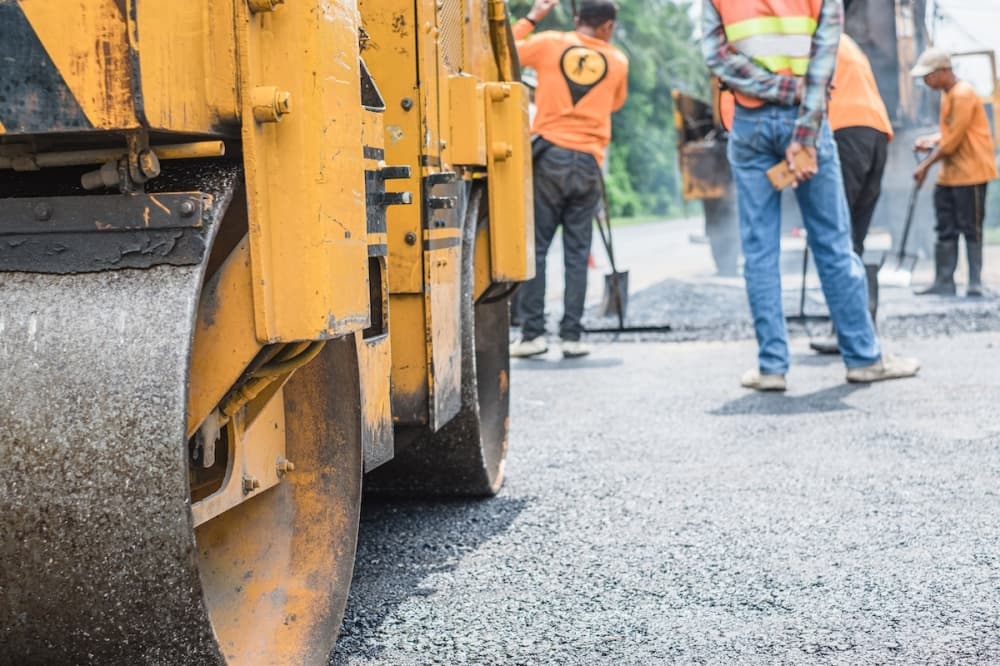 Pearland to widen Bailey Road