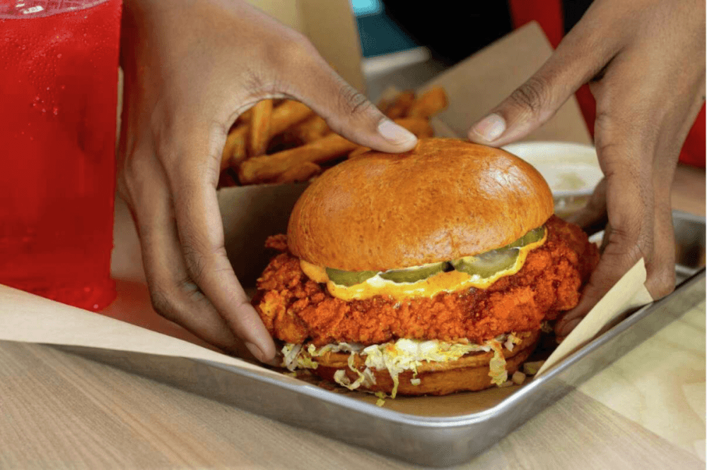 Daddy's Chicken Shack plans for Cinco Ranch location in Katy in 2023