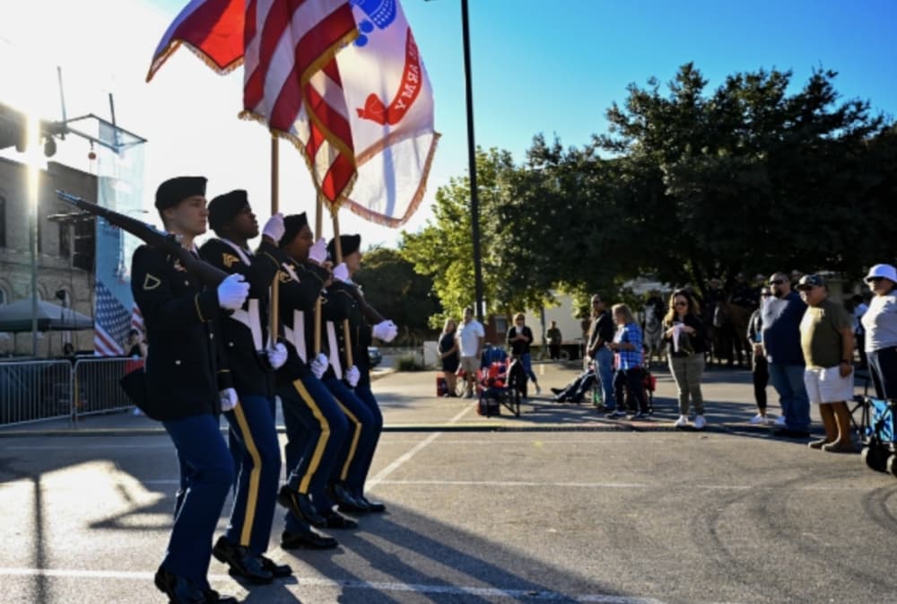 10 things to do around San Antonio, Nov. 12-18