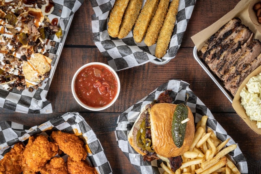 'Eater-tainment' venue to open at Typhoon Texas in Pflugerville