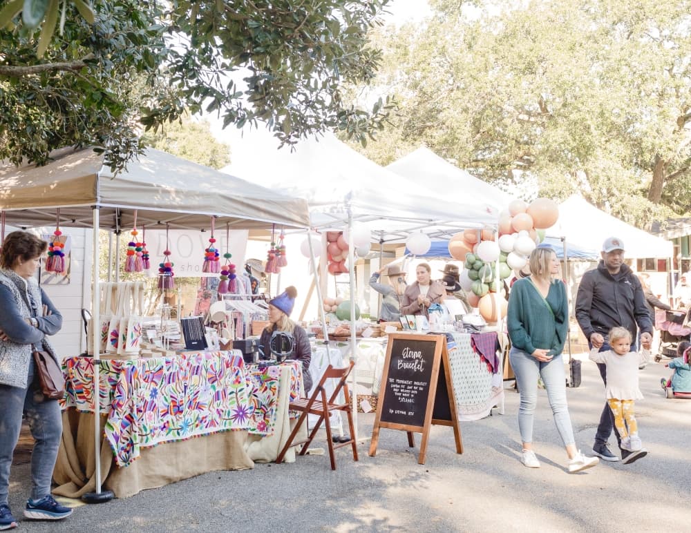 Nine Katy area events to attend this holiday season