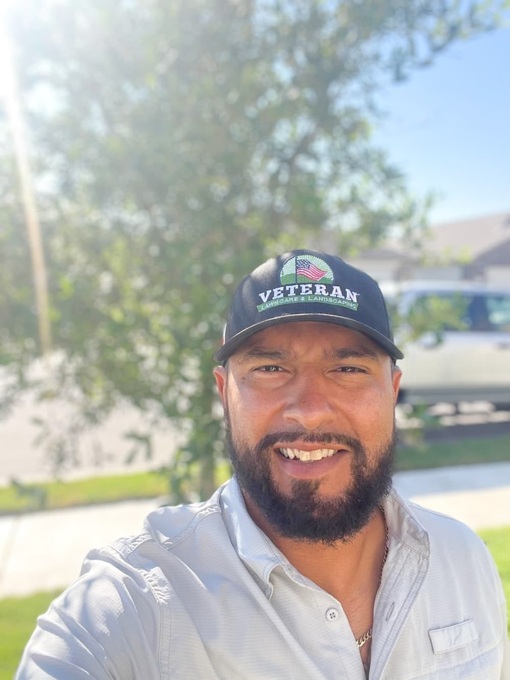 man with hat