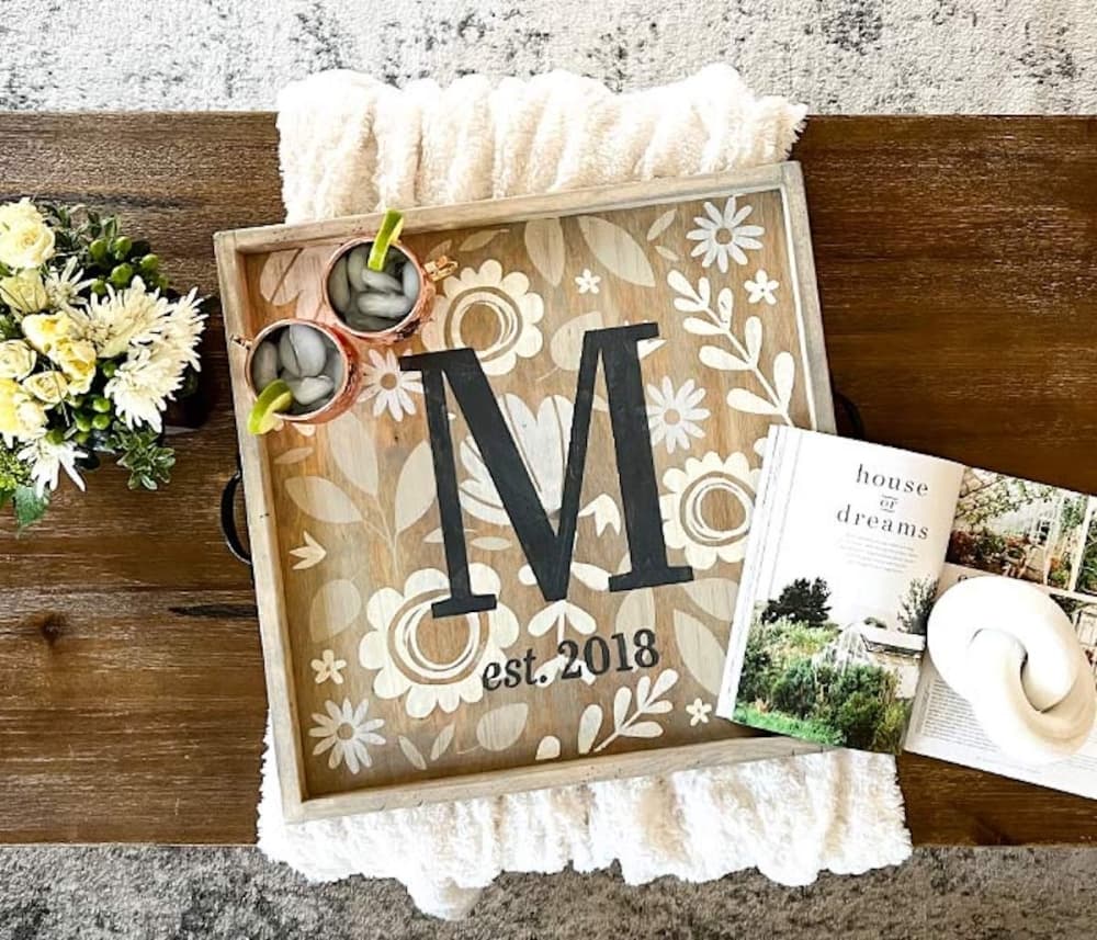 Board & Brush Creative Studio celebrates 5-year anniversary in New Braunfels