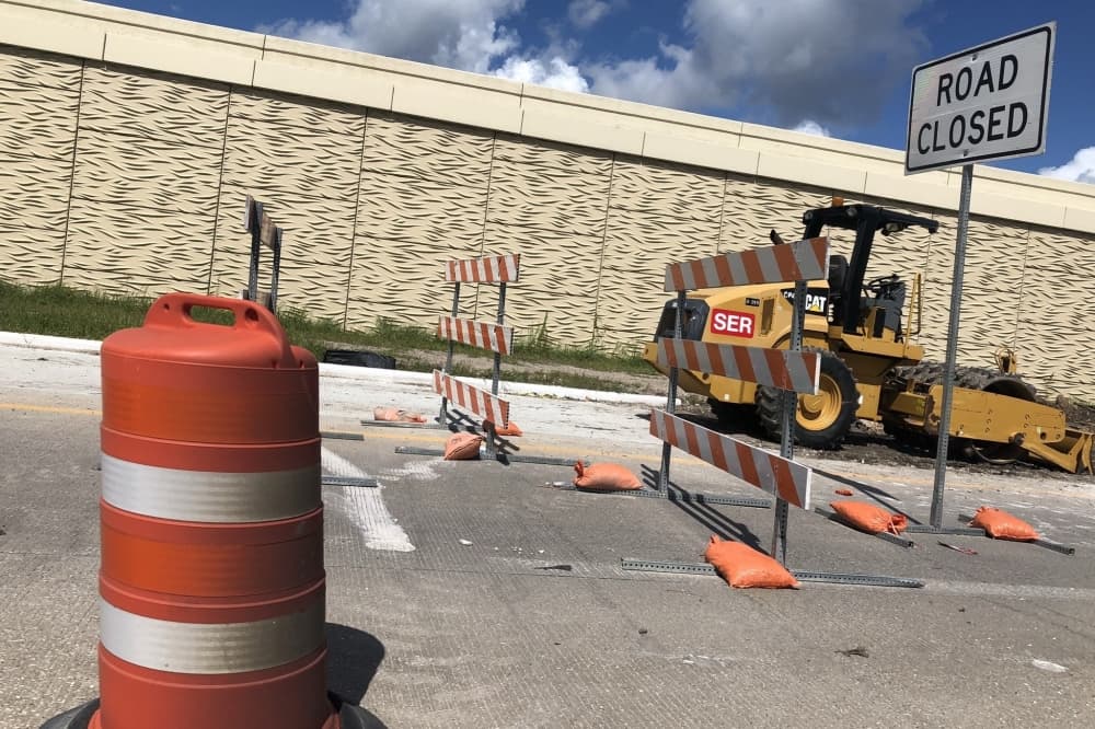 City approves design services for Pearland Parkway intersection improvement project
