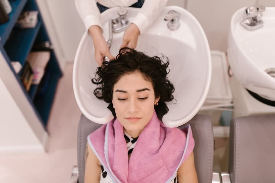Uptown Salon & Blow Dry Bar to hold grand opening celebration in Vintage Park