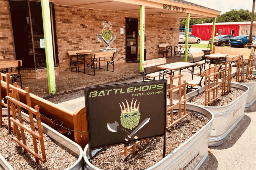 Battlehops Brewing announces 'game over' on Katy business