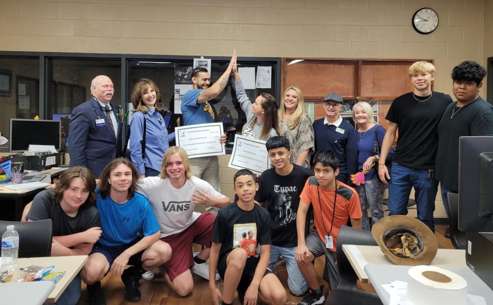 $145,000 in grants awarded to Clear Creek ISD teachers