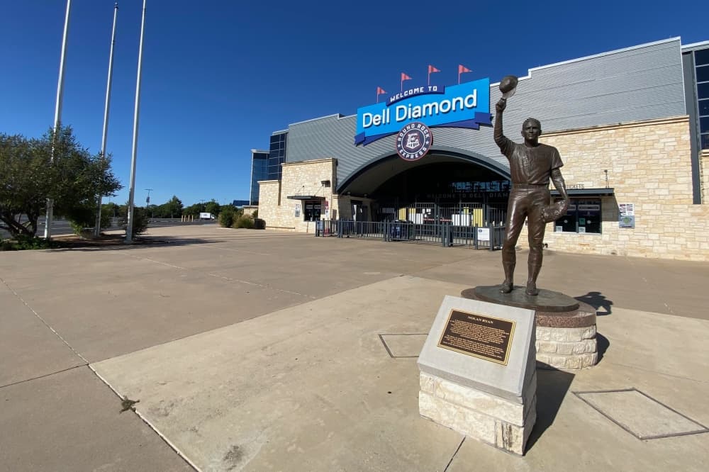 Things to do in Round Rock Nov. 11-13