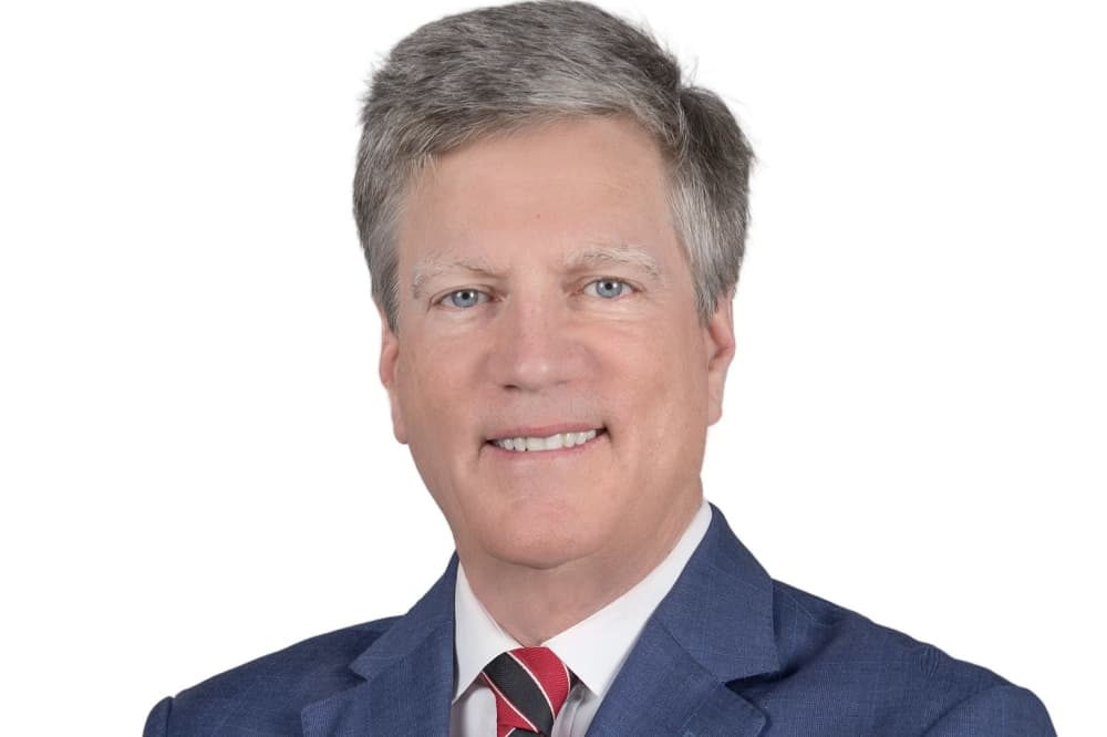 Rollingwood resident Kevin Glasheen will assume vacant Rollingwood City Council seat
