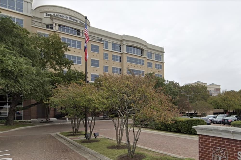 Lower water bills scheduled for most San Antonio Water System users in 2023