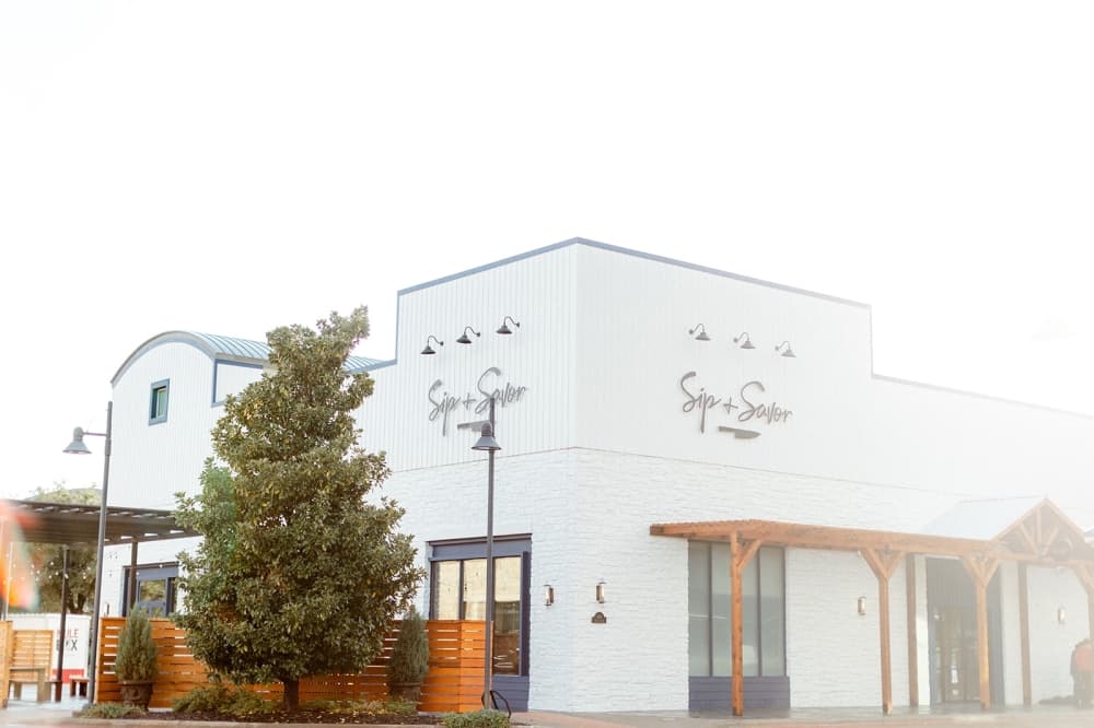 Sip + Savor brings Northern California-inspired dining to Highland Village