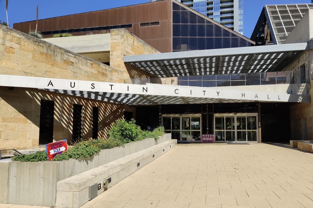 Voter registration for Austin's December mayor, council runoffs ends Nov. 14