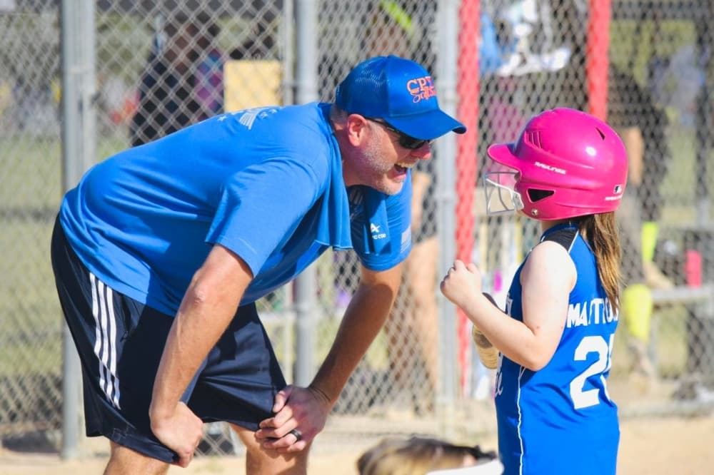 Cedar Park Youth League sees 50 years of baseball, softball success