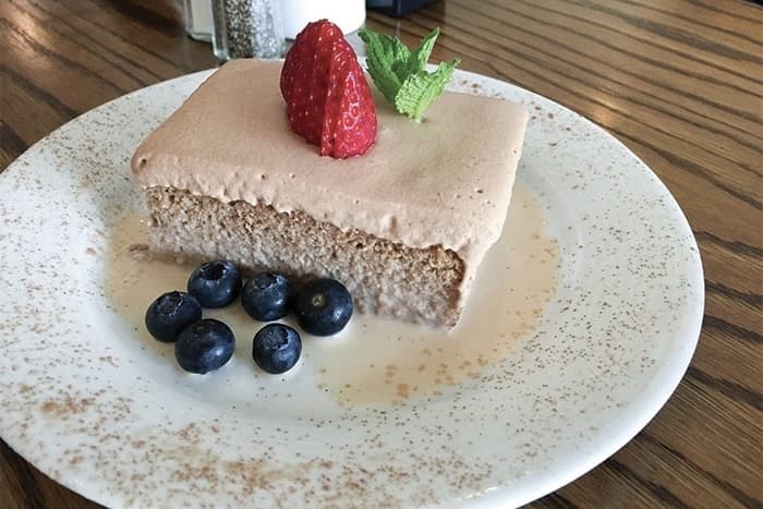 Mandi Cocina Mexicana celebrates 5 years serving food in Tomball