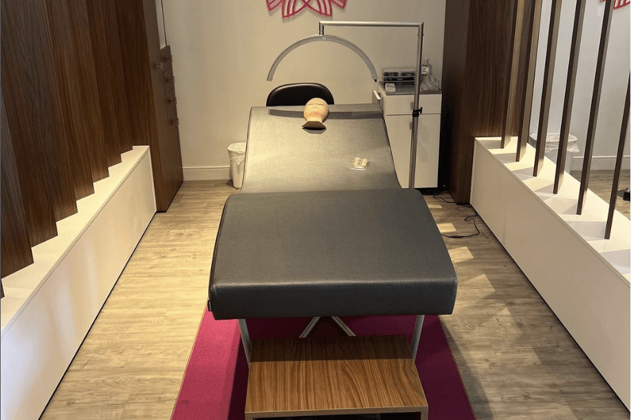 Deka Lash brings eyelash, eyebrow services to Highland Village
