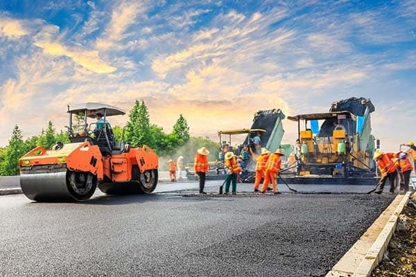 Learn more about ongoing transportation projects in the Katy area
