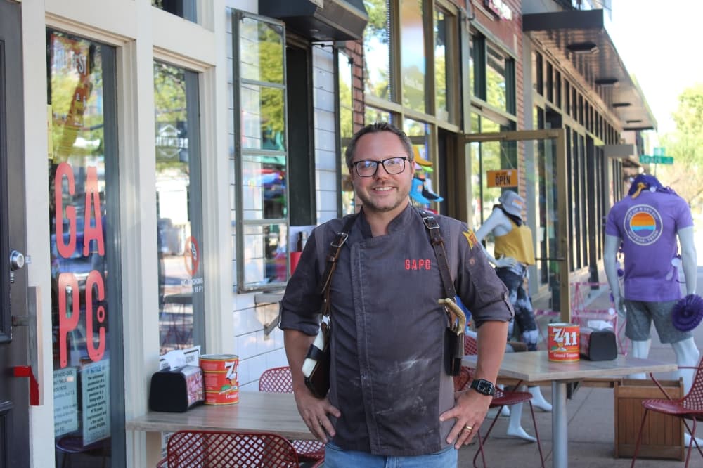 Greenville Avenue Pizza Company celebrating 15 years of serving late-night pizza in Dallas