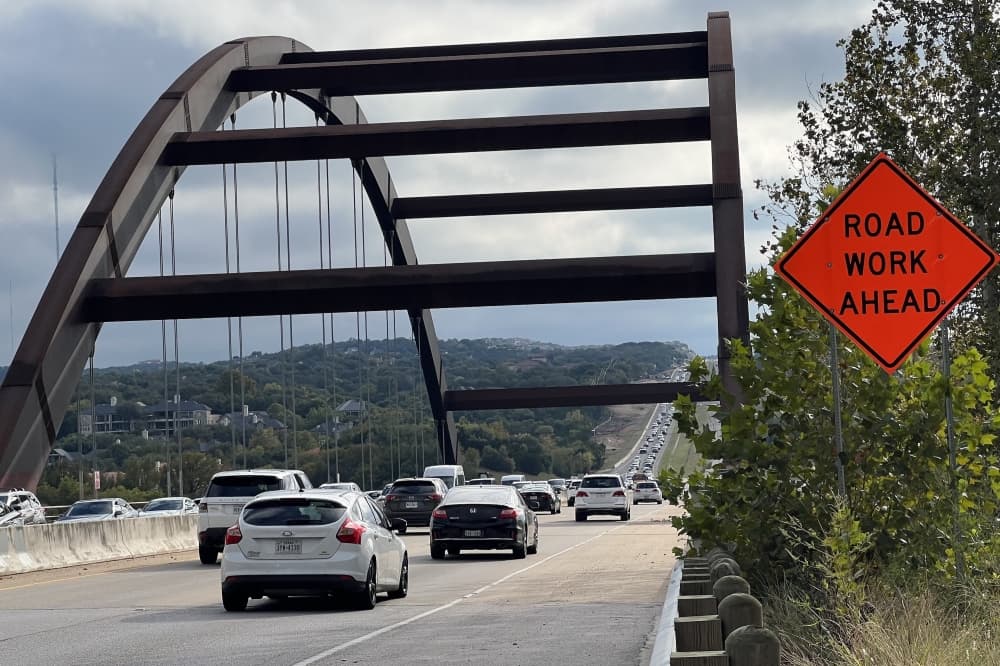 Loop 360 projects to offer regional traffic relief