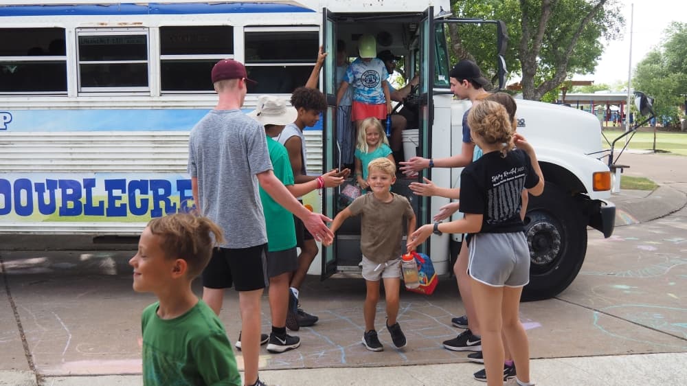 Camp Doublecreek relocates to Pflugerville, set to offer variety of activities for campers starting summer 2023