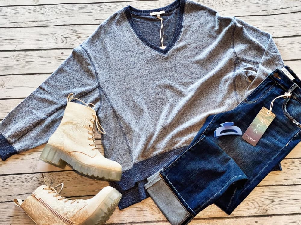Mainstream Boutique offers clothing and jewelry. (Courtesy Mainstream Boutique) 