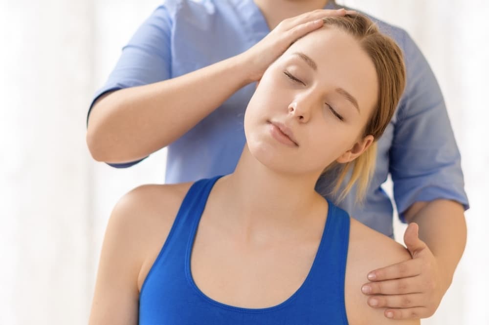The Chiro Co. offers wellness-based, holistic chiropractic care in Grapevine