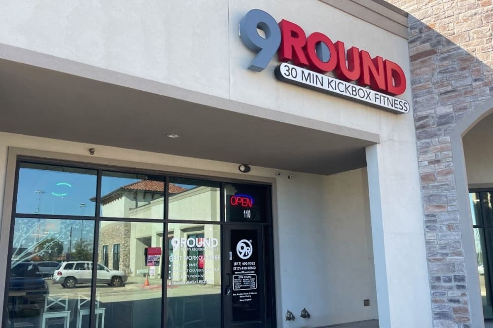 9Round Fitness in Trophy Club is under new ownership