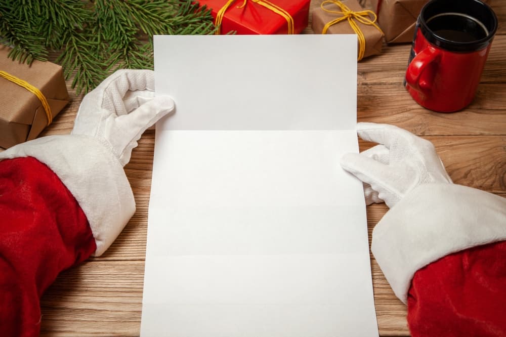 Cibolo Blue Santa Angel Tree accepting donations through Dec. 9