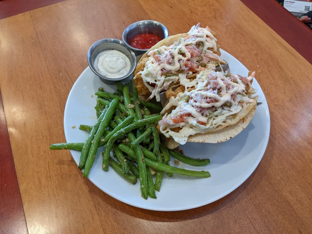 FIRST LOOK: New Seabrook restaurant Sunny Seafood making connections with community