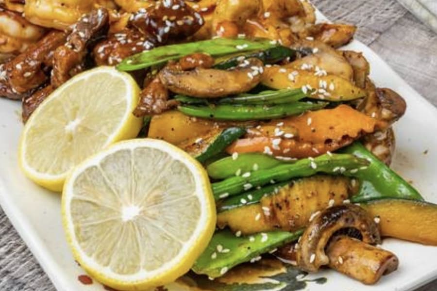 Weng’s Express Asian Cuisine now open in Cy-Fair