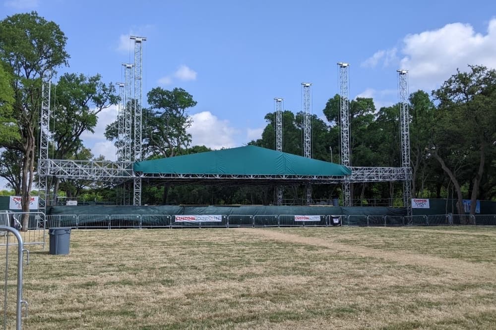 City officials approve dissolution of development agreement for Round Rock Amp