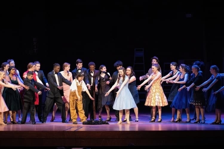 Frisco ISD moves forward with plans for visual and performing arts center
