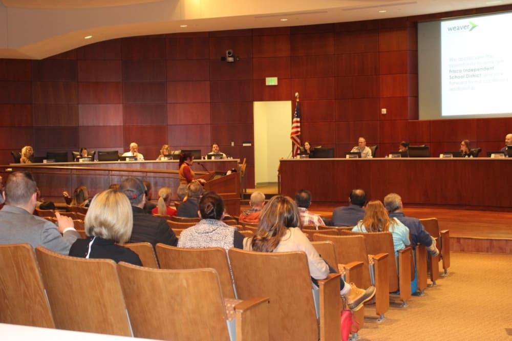 Frisco ISD adopts bathroom policy