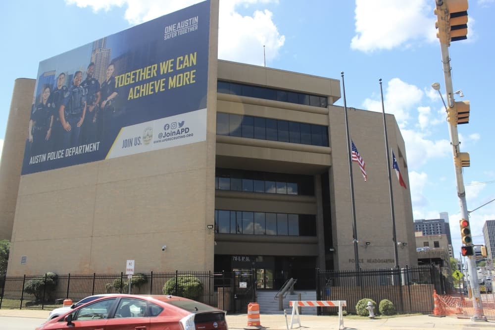 Shortcomings remain in Austin police's response to sex crimes after some recent gains