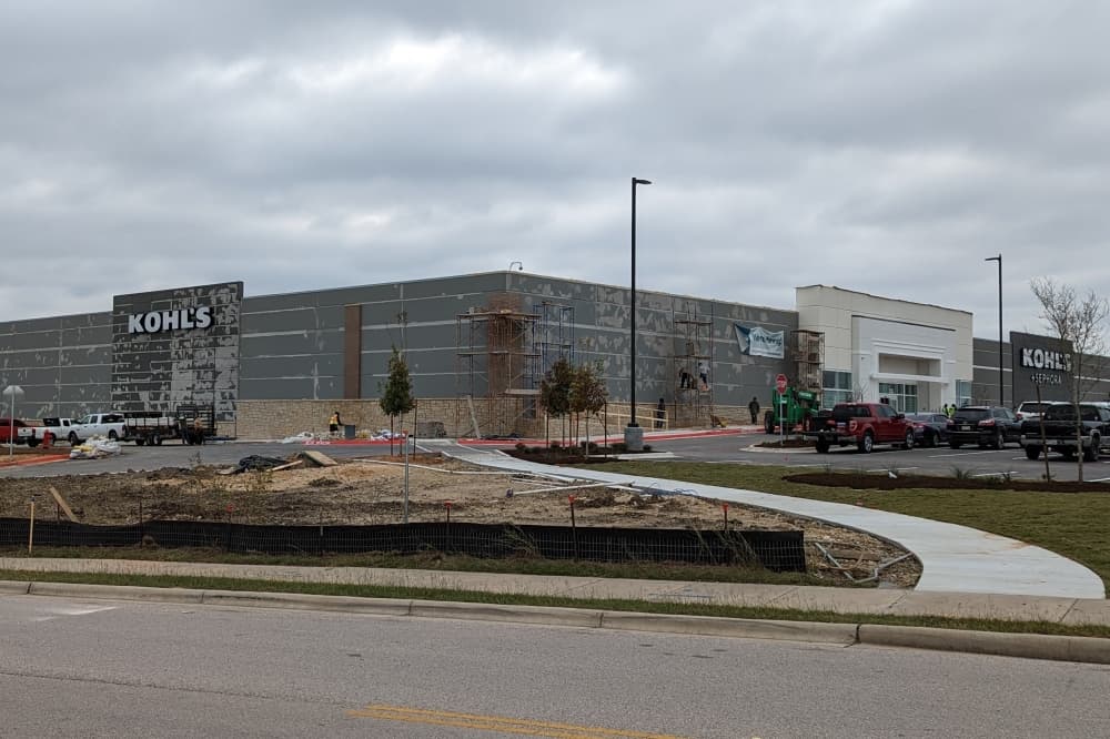Kohl's to open new Pflugerville store Nov. 18