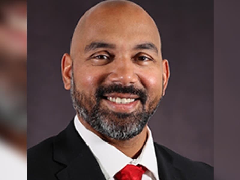 Coppell ISD swears in new board member