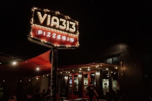 Via313 to serve up its Detroit-style pizza at new Kyle location