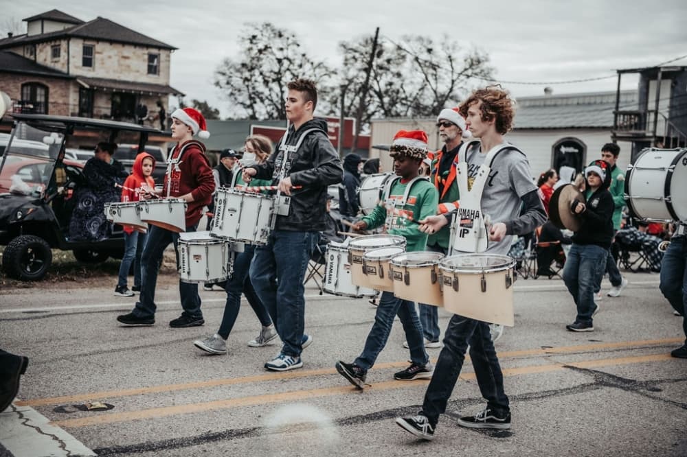 17 ways to celebrate the holidays in Conroe, Montgomery in 2022